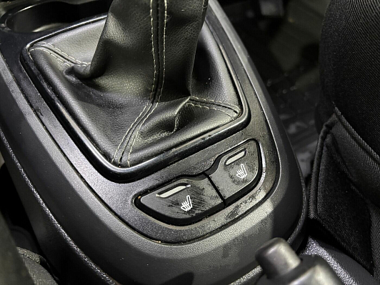 Lada (ВАЗ) Vesta 50 Anniversary, 2019 года, пробег 57589 км