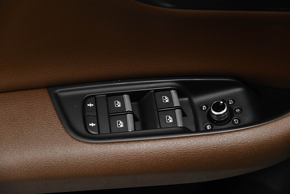 Audi Q7 Business, 2016 года, пробег 171356 км