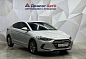 Hyundai Elantra Active, 2018 года, пробег 149118 км