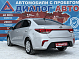 Kia Rio Edition Plus, 2017 года, пробег 87000 км