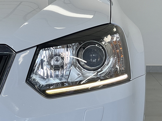 Skoda Yeti, 2014 года, пробег 189111 км