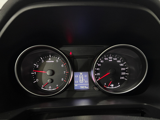 Haval M6 Оптимум, 2024 года, пробег 15614 км