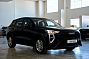 Haval Jolion Оптимум, черный