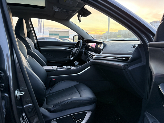 Changan CS75 Plus Luxury, 2023 года, пробег 17685 км