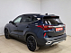 Kia Seltos Comfort, 2022 года, пробег 44416 км