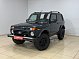 Lada (ВАЗ) Niva Legend Bronto Престиж, 2023 года, пробег 29254 км