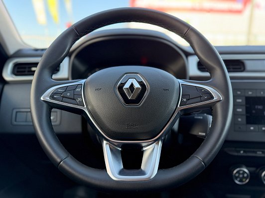 Renault Arkana Drive TCe 150, 2019 года, пробег 150000 км