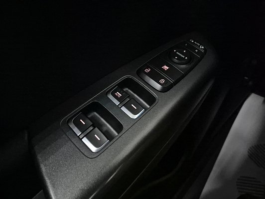 Kia Sportage Prestige (2018-2019), 2018 года, пробег 67845 км