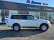 Mitsubishi Pajero Instyle, 2014 года, пробег 282420 км