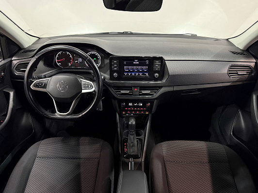 Volkswagen Polo Status, 2021 года, пробег 113000 км