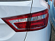 Lada (ВАЗ) Vesta Comfort, 2020 года, пробег 60000 км