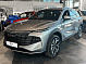 Haval F7 Премиум, серый