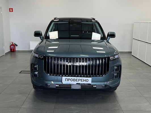 Jaecoo J7 Lifestyle, 2023 года, пробег 29000 км