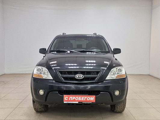 Kia Sorento, 2011 года, пробег 254813 км