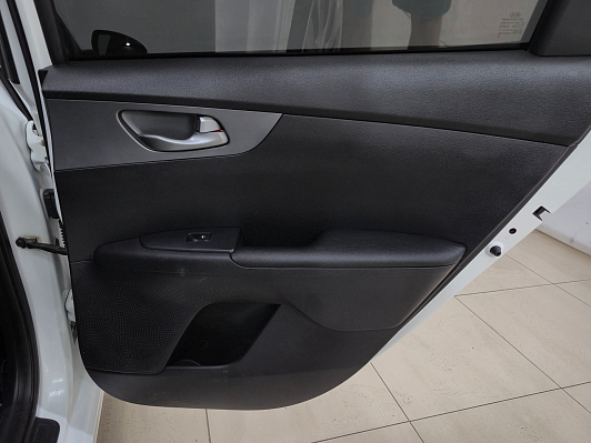 Kia Cerato Comfort, 2019 года, пробег 101173 км