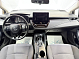 Toyota Corolla Комфорт, 2019 года, пробег 62249 км