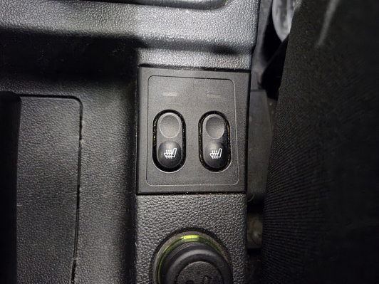 Lada (ВАЗ) Priora Люкс, 2012 года, пробег 177287 км