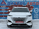 Changan UNI-K Люкс, 2023 года, пробег 44566 км