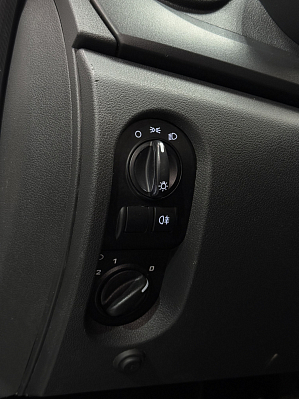 Lada (ВАЗ) Granta Standard, 2019 года, пробег 217795 км