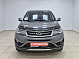 Chery Tiggo 5 Comfort, 2018 года, пробег 91453 км