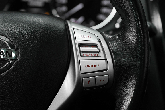 Nissan Qashqai LE+, 2018 года, пробег 144145 км