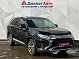 Mitsubishi Outlander Intense+, 2021 года, пробег 165000 км