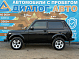 Lada (ВАЗ) Niva Legend Luxe Кондиционер, 2025 года, пробег 16351 км