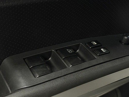 Nissan X-Trail SE High, 2011 года, пробег 109972 км