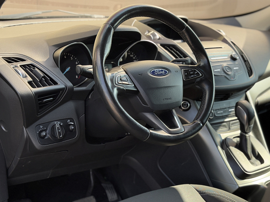 Ford Kuga Ambiente, 2017 года, пробег 144064 км