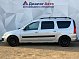 Lada (ВАЗ) Largus, 2013 года, пробег 341000 км
