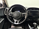 Kia Soul Luxe, 2022 года, пробег 55238 км