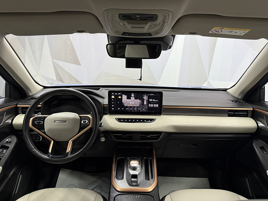 Haval Jolion Premium, 2022 года, пробег 76920 км