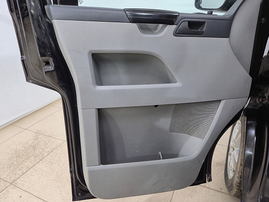 Volkswagen Caravelle, 2013 года, пробег 231960 км