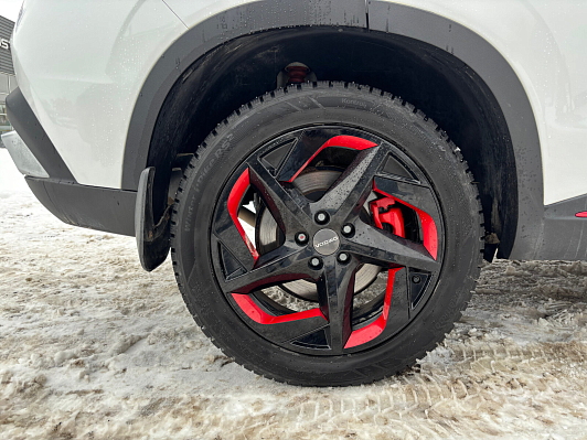 Omoda C5 Supreme, 2023 года, пробег 36223 км