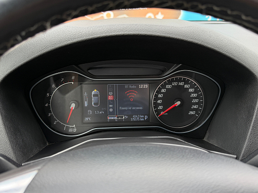 Ford Mondeo Titanium, 2013 года, пробег 175000 км