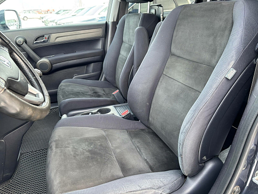Honda CR-V Elegance, 2011 года, пробег 283720 км