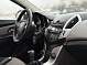 Chevrolet Cruze LT, 2014 года, пробег 191768 км