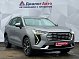 Haval Jolion Elite Plus, 2022 года, пробег 84300 км