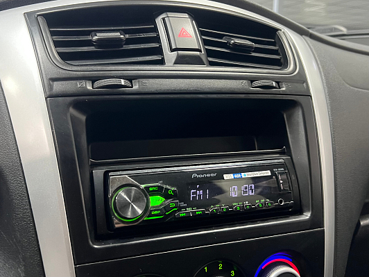 Datsun mi-DO Trust II (2015-2019), 2015 года, пробег 98000 км