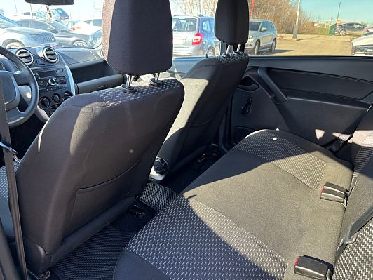 Lada (ВАЗ) Granta Comfort'24, 2018 года, пробег 118300 км