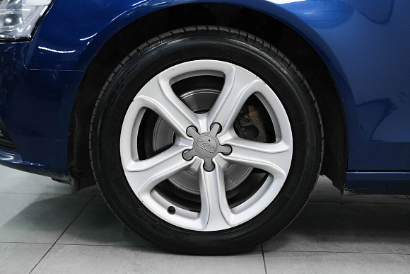 Audi A4 Comfort, 2015 года, пробег 205500 км