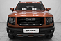 Haval Dargo Баланс, оранжевый