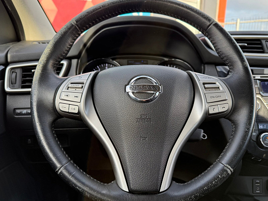 Nissan Qashqai XE, 2018 года, пробег 176000 км