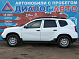 Renault Duster Expression, 2017 года, пробег 101103 км