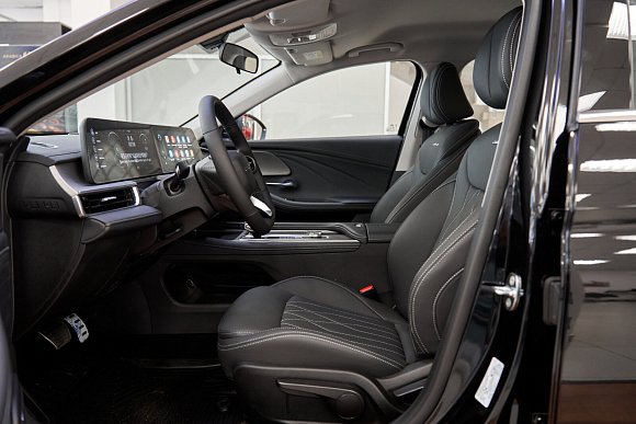 Chery Arrizo 8 Актив / Active, 2025 года, пробег 1523 км