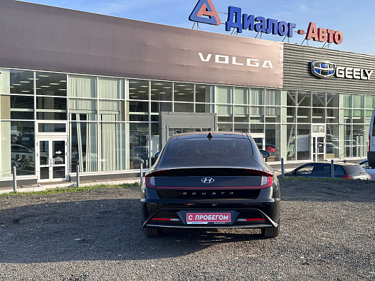 Hyundai Sonata Comfort, 2023 года, пробег 15154 км