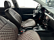 Kia Rio Luxe, 2019 года, пробег 143600 км