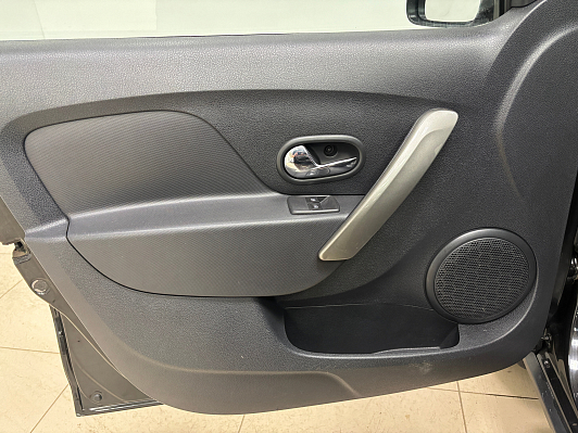 Renault Sandero Stepway Drive, 2020 года, пробег 216417 км