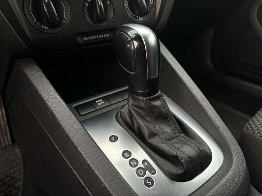 Volkswagen Jetta Trendline, 2014 года, пробег 173468 км