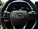 Toyota Camry, 2021 года, пробег 86756 км